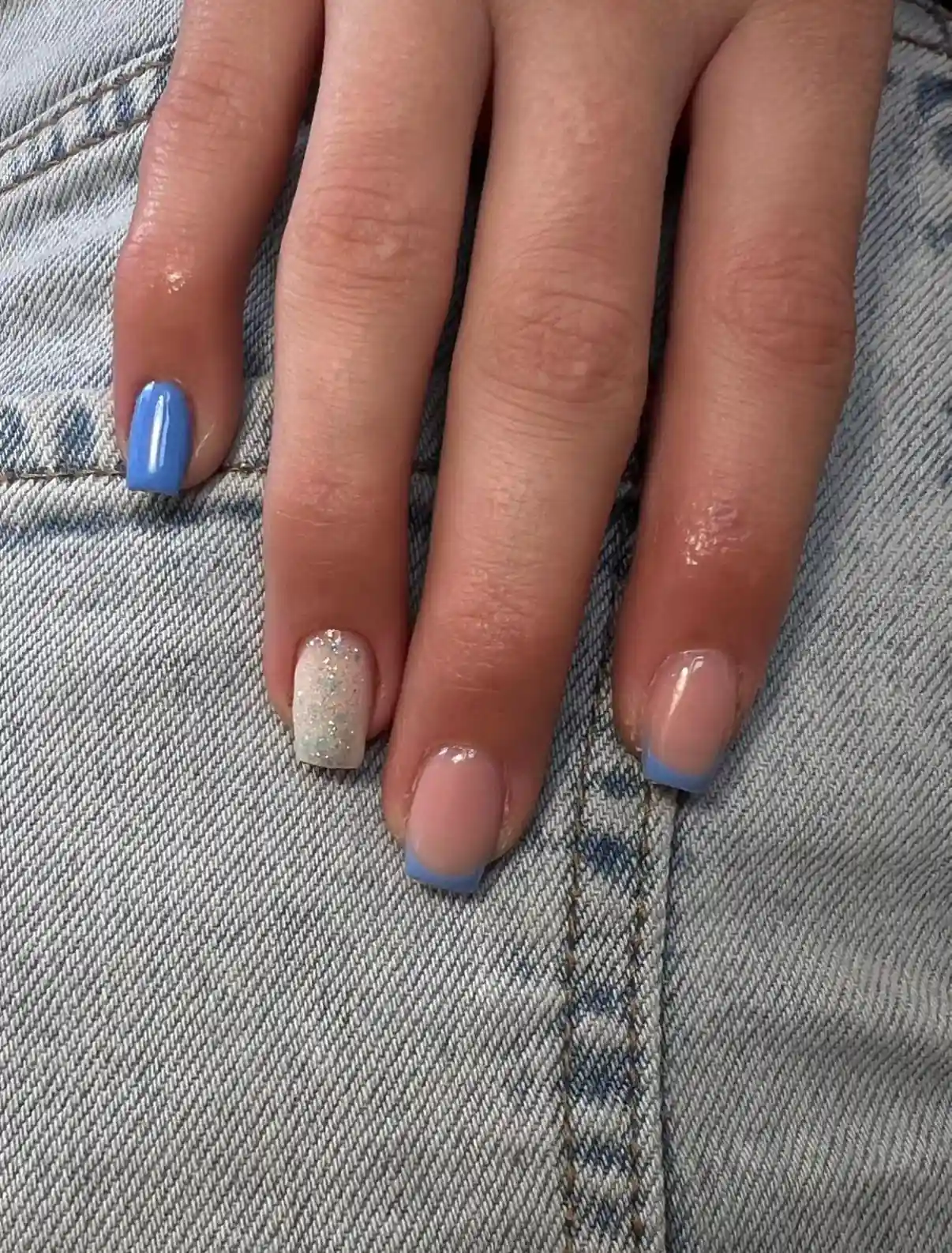 Bar à ongles - Manucure